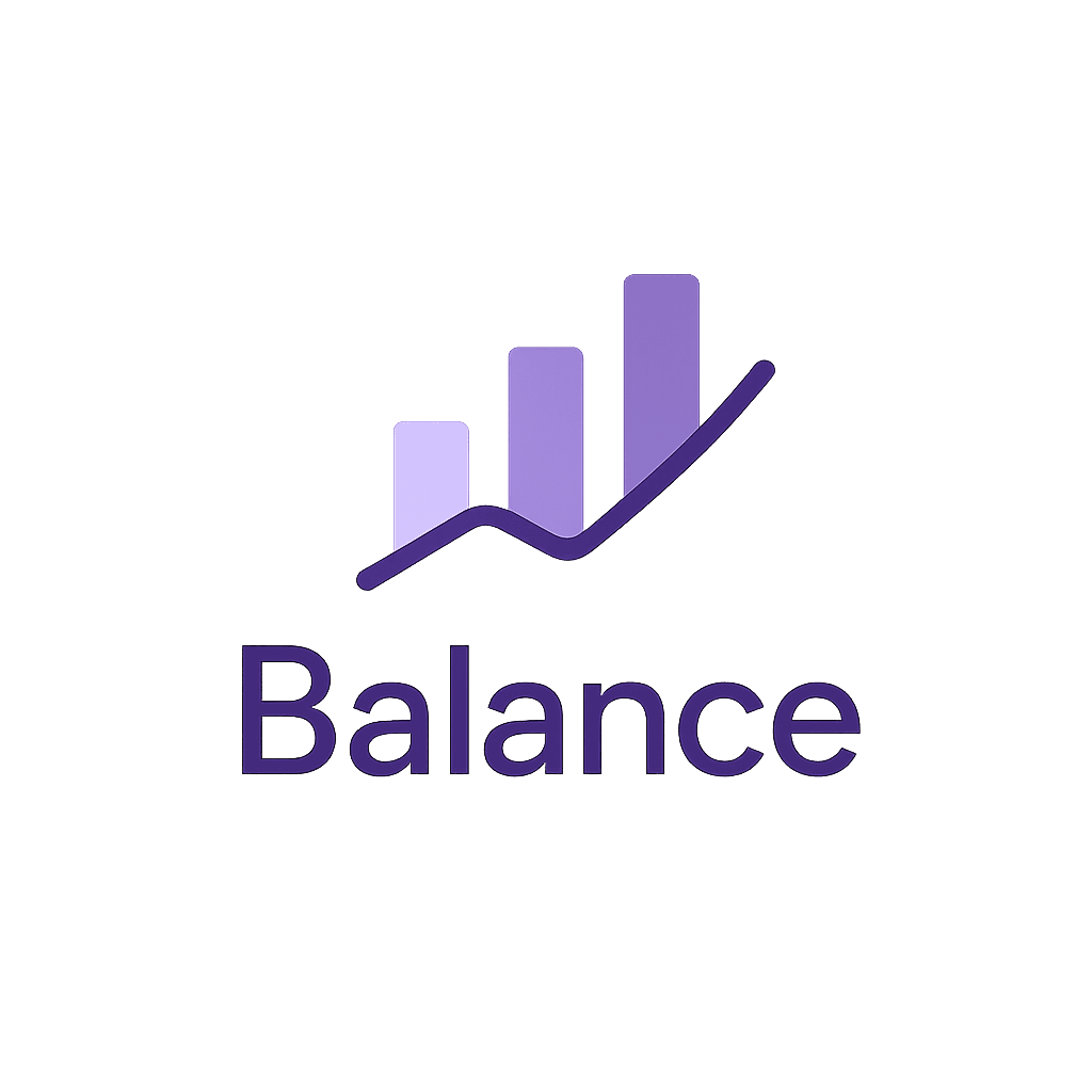 Balance Logo